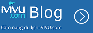 iVIVU.com's blog - Cẩm nang du lịch